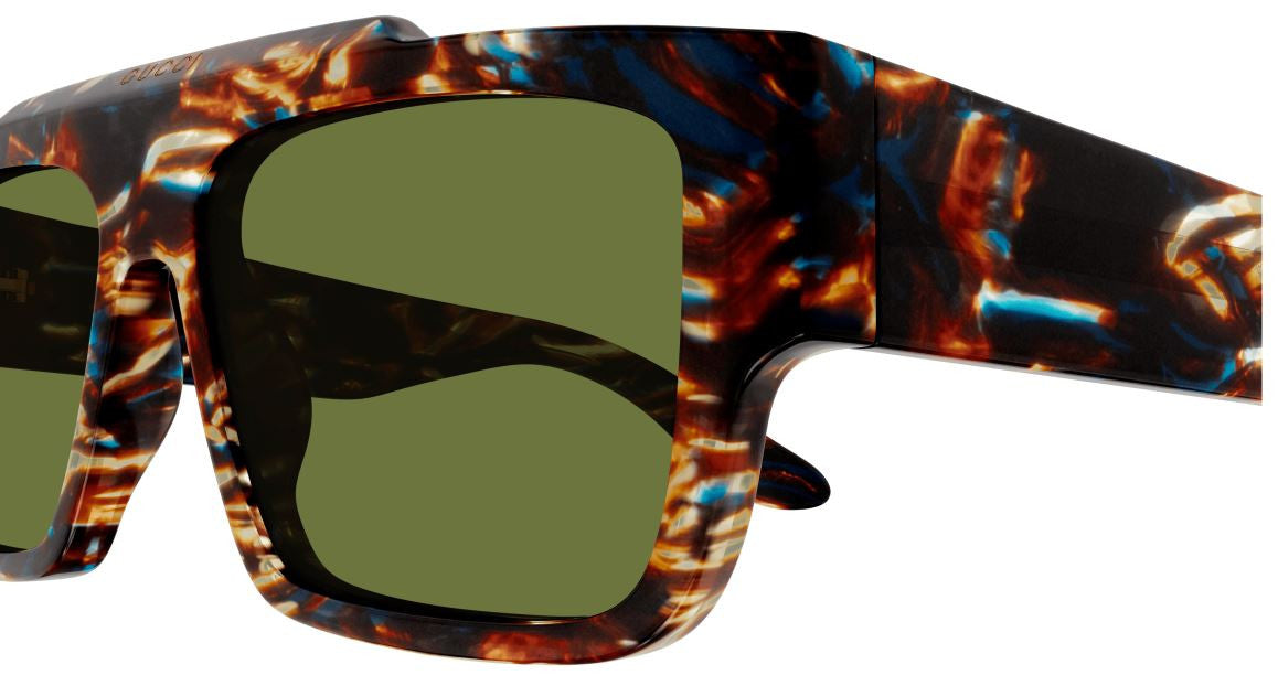 Óculos de Sol Gucci Lettering GG1460S