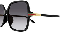 Óculos de Sol Gucci Web GG1448SA