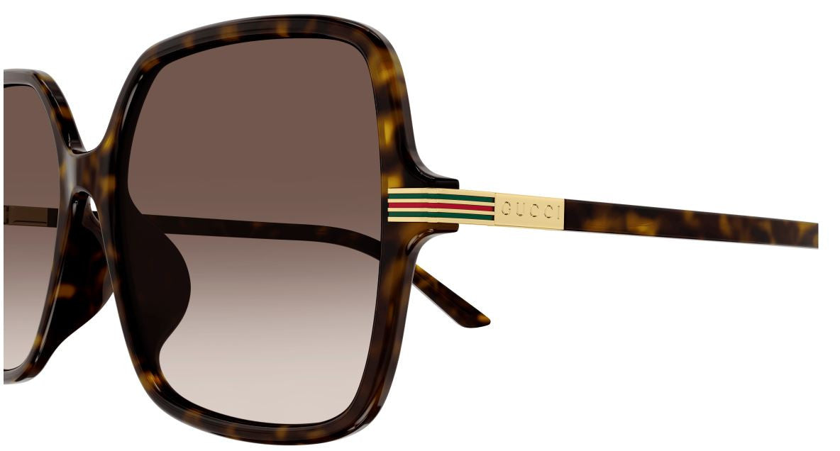 Óculos de Sol Gucci Web GG1448SA