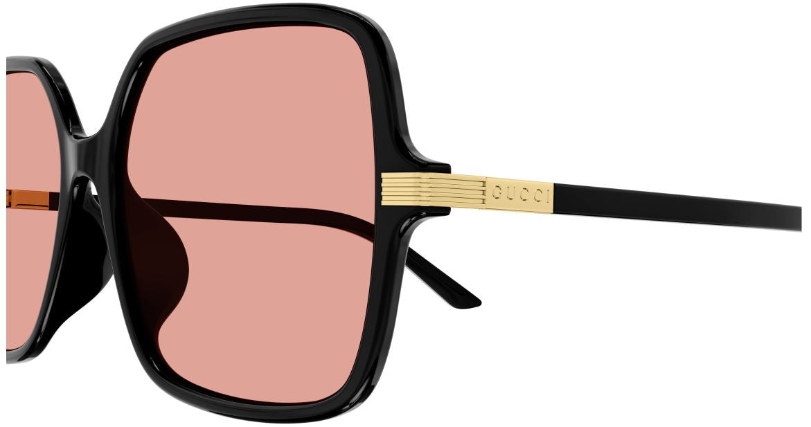 Óculos de Sol Gucci Web GG1448SA