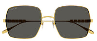 Gucci Lettering GG1434S Sonnenbrille
