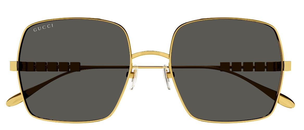 Gucci Lettering GG1434S Sonnenbrille