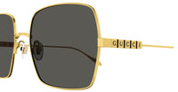 Gucci Lettering GG1434S Sonnenbrille