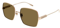 Gucci Lettering GG1434S Sonnenbrille