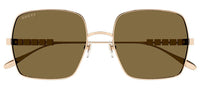 Gucci Lettering GG1434S Sonnenbrille