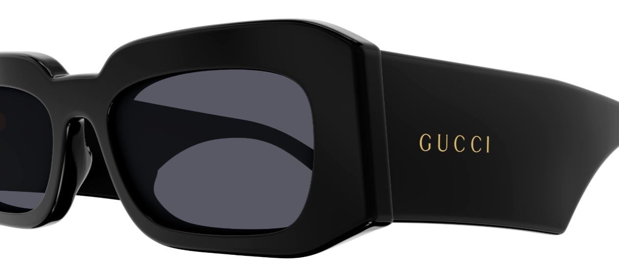 Óculos de Sol Gucci Lettering GG1426S