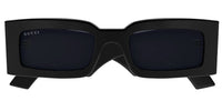 Lunettes de Soleil Gucci GG Logo GG1425S