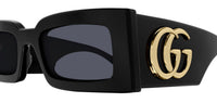 Lunettes de Soleil Gucci GG Logo GG1425S