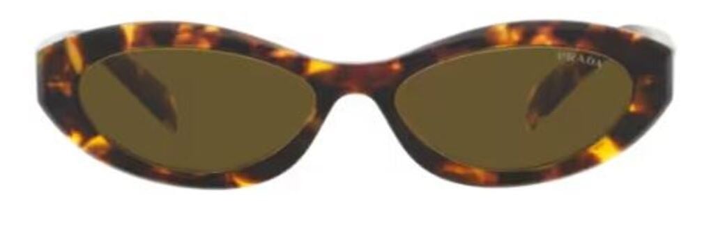 Prada Symbole Sonnenbrillen PR 26ZS