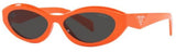 Occhiali da Sole Prada Symbole PR 26ZS
