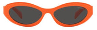 Prada Symbole Sonnenbrillen PR 26ZS