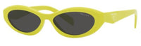 Prada Symbole Sonnenbrillen PR 26ZS