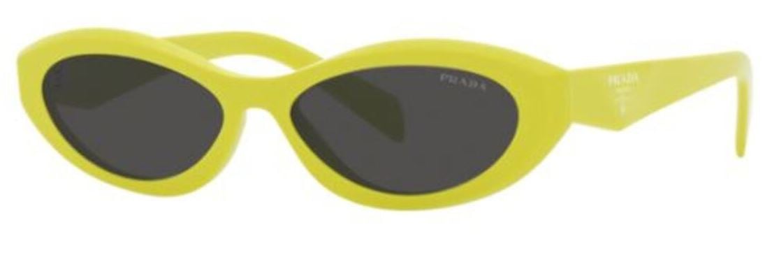 Prada Symbole Sonnenbrillen PR 26ZS