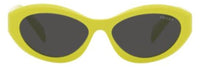Prada Symbole Sonnenbrillen PR 26ZS