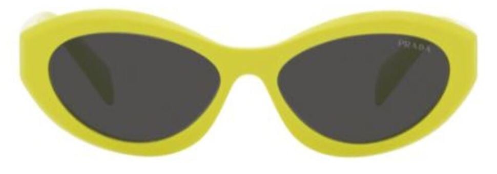 Prada Symbole Sonnenbrillen PR 26ZS