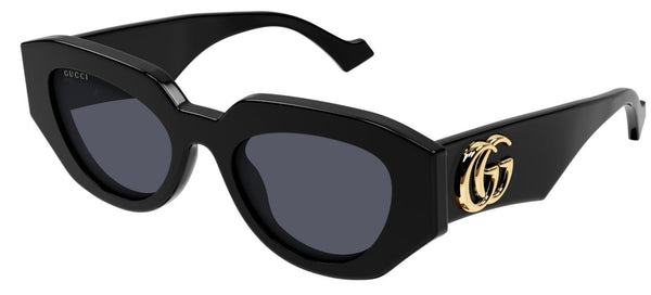 Сонцезахисні окуляри Gucci GG Logo GG1421S