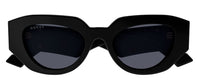 Sonnenbrille Gucci GG Logo GG1421S