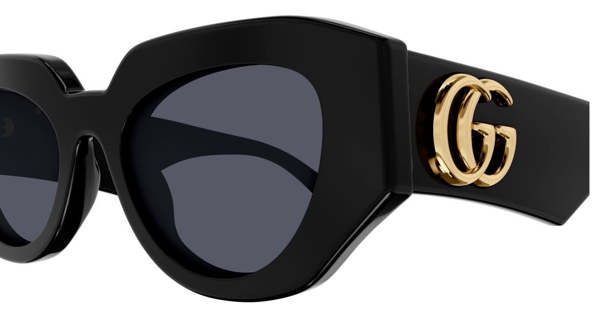 Sonnenbrille Gucci GG Logo GG1421S