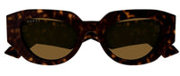 Sonnenbrille Gucci GG Logo GG1421S