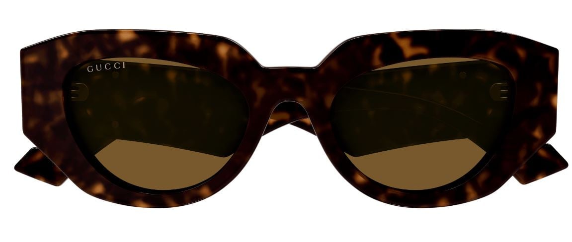Sonnenbrille Gucci GG Logo GG1421S