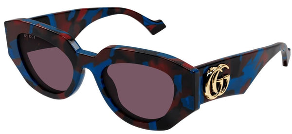 Сонцезахисні окуляри Gucci GG Logo GG1421S