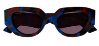 Sonnenbrille Gucci GG Logo GG1421S