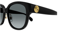 Óculos de Sol Gucci GG Logo GG1409SK