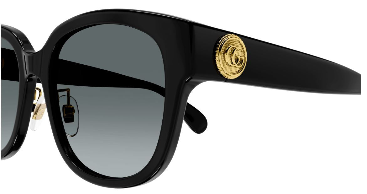 Óculos de Sol Gucci GG Logo GG1409SK
