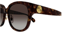 Óculos de Sol Gucci GG Logo GG1409SK