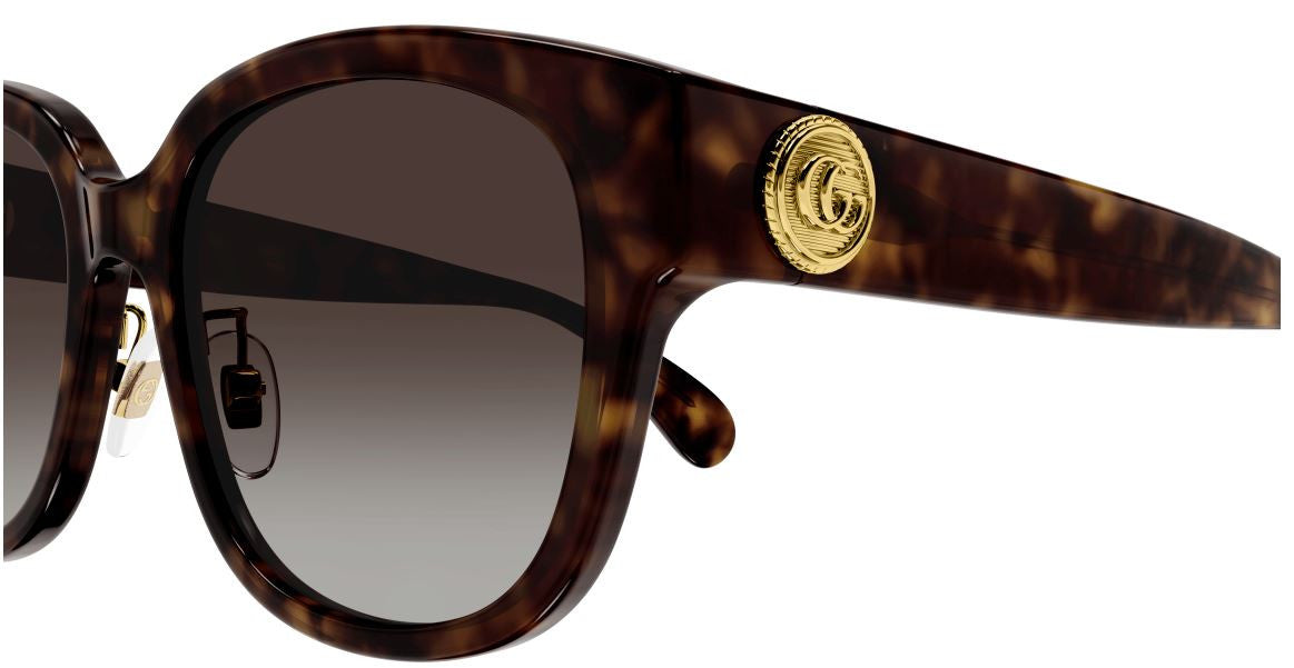 Óculos de Sol Gucci GG Logo GG1409SK