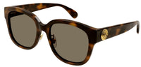 Óculos de Sol Gucci GG Logo GG1409SK