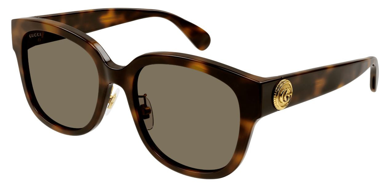 Óculos de Sol Gucci GG Logo GG1409SK