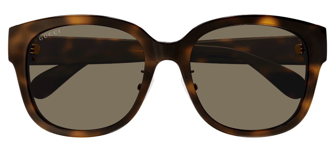 Óculos de Sol Gucci GG Logo GG1409SK