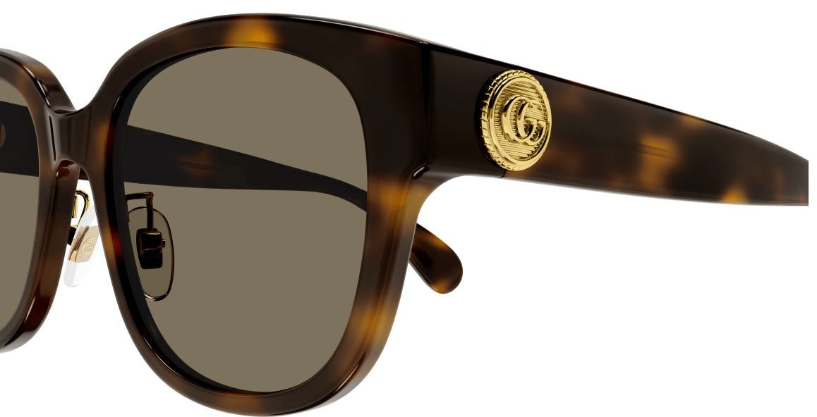 Óculos de Sol Gucci GG Logo GG1409SK