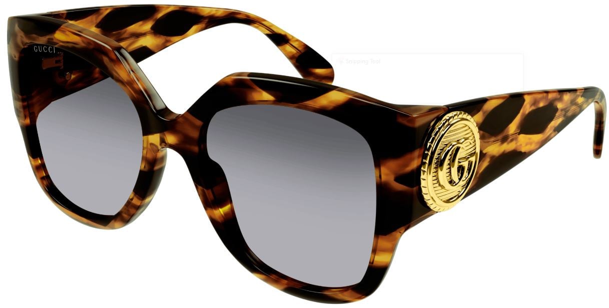 Gafas de Sol Gucci GG Logo GG1407S