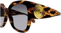 Gafas de Sol Gucci GG Logo GG1407S