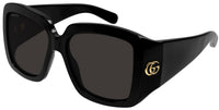 Sonnenbrille Gucci GG Logo GG1402S