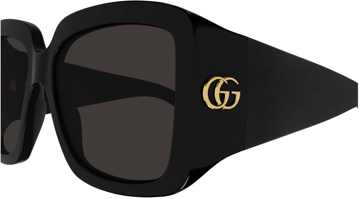 Sonnenbrille Gucci GG Logo GG1402S