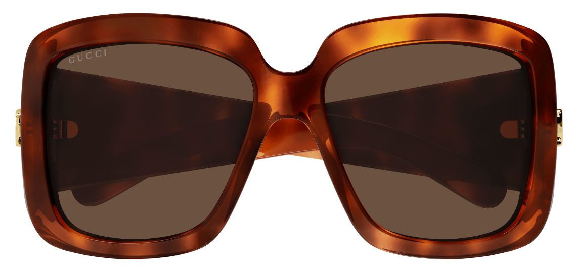 Sonnenbrille Gucci GG Logo GG1402S