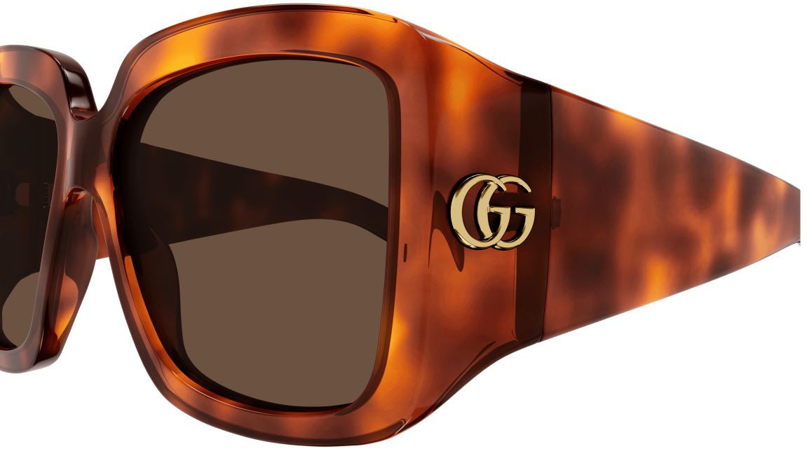 Sonnenbrille Gucci GG Logo GG1402S
