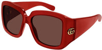 Sonnenbrille Gucci GG Logo GG1402S