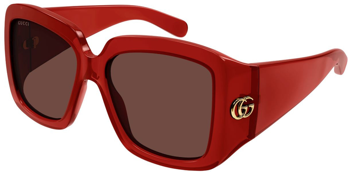 Sonnenbrille Gucci GG Logo GG1402S