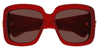 Sonnenbrille Gucci GG Logo GG1402S