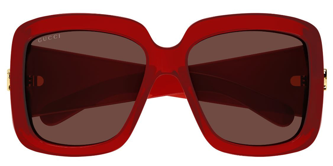 Sonnenbrille Gucci GG Logo GG1402S