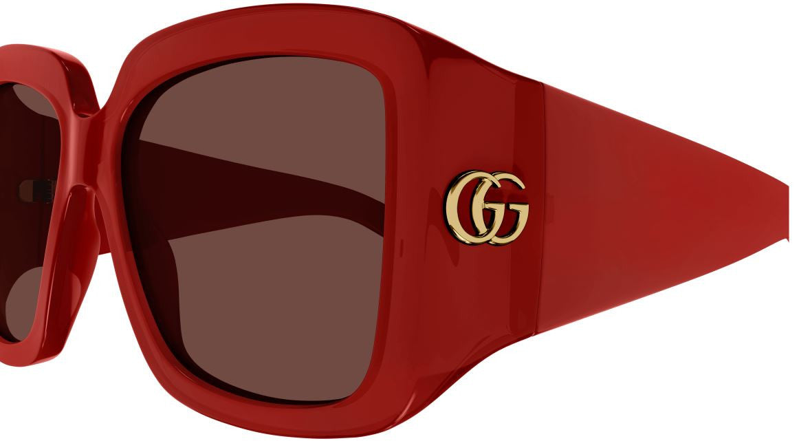 Sonnenbrille Gucci GG Logo GG1402S
