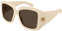 Sonnenbrille Gucci GG Logo GG1402S