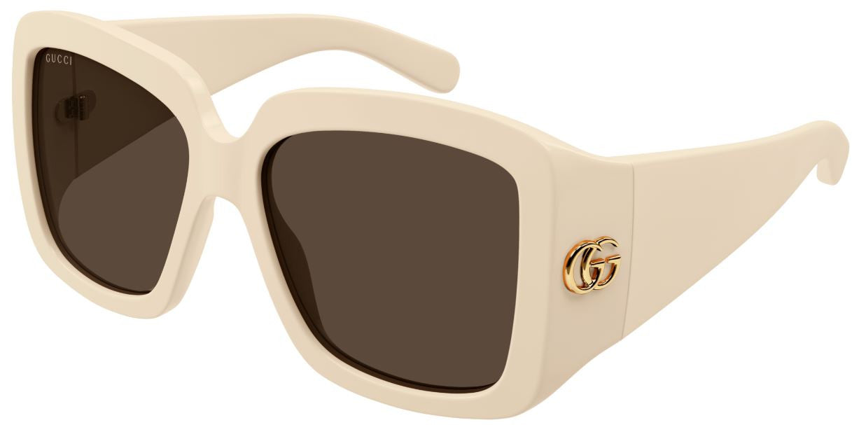 Sonnenbrille Gucci GG Logo GG1402S