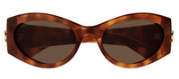 Óculos de Sol Gucci GG Logo GG1401S