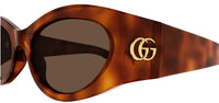 Óculos de Sol Gucci GG Logo GG1401S