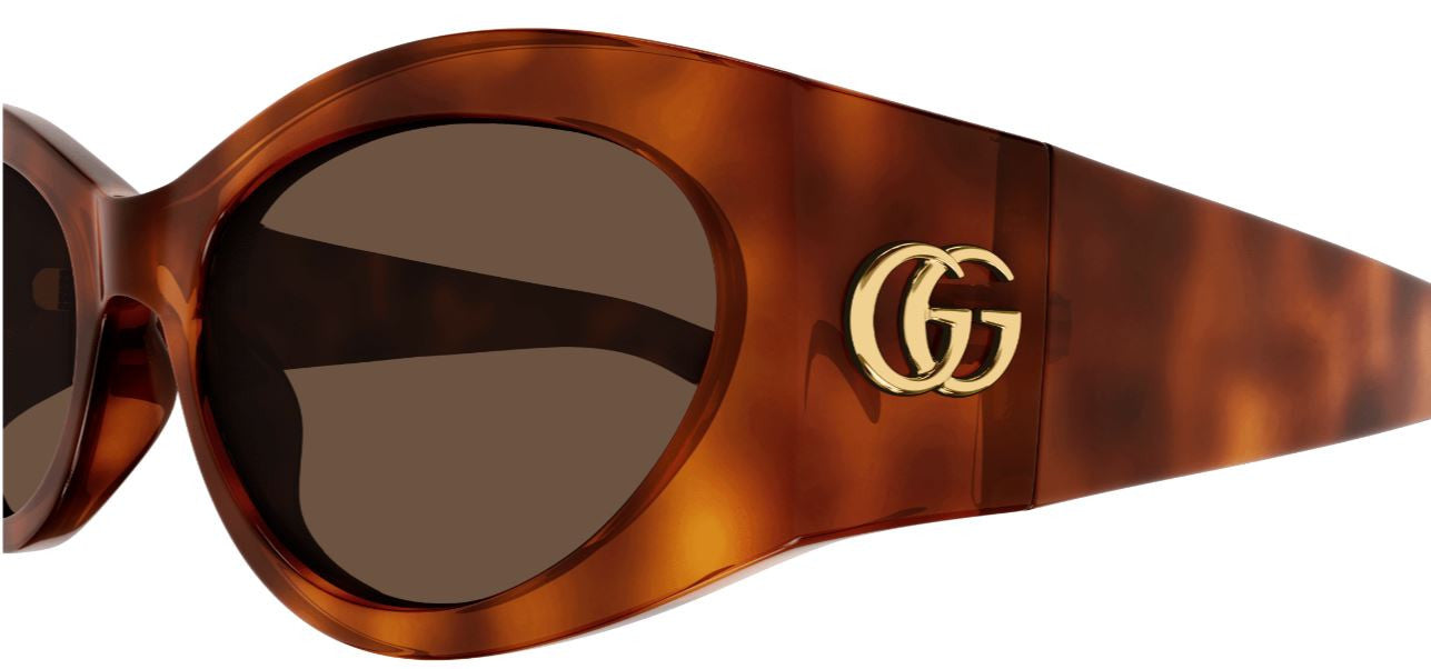 Óculos de Sol Gucci GG Logo GG1401S